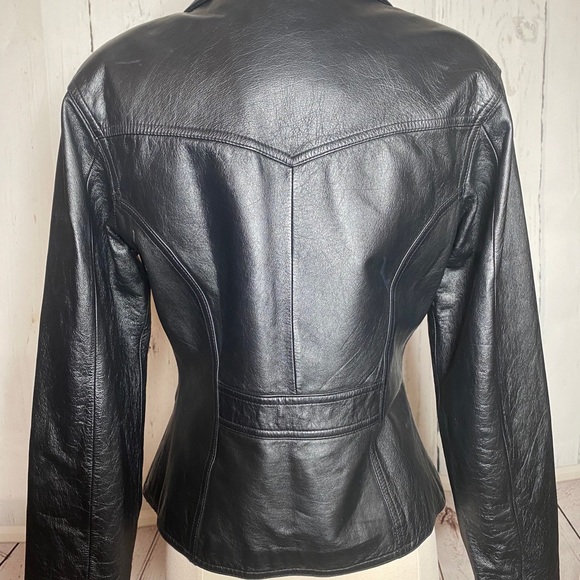 Wilsons Leather Jacket - Picture 13 of 15